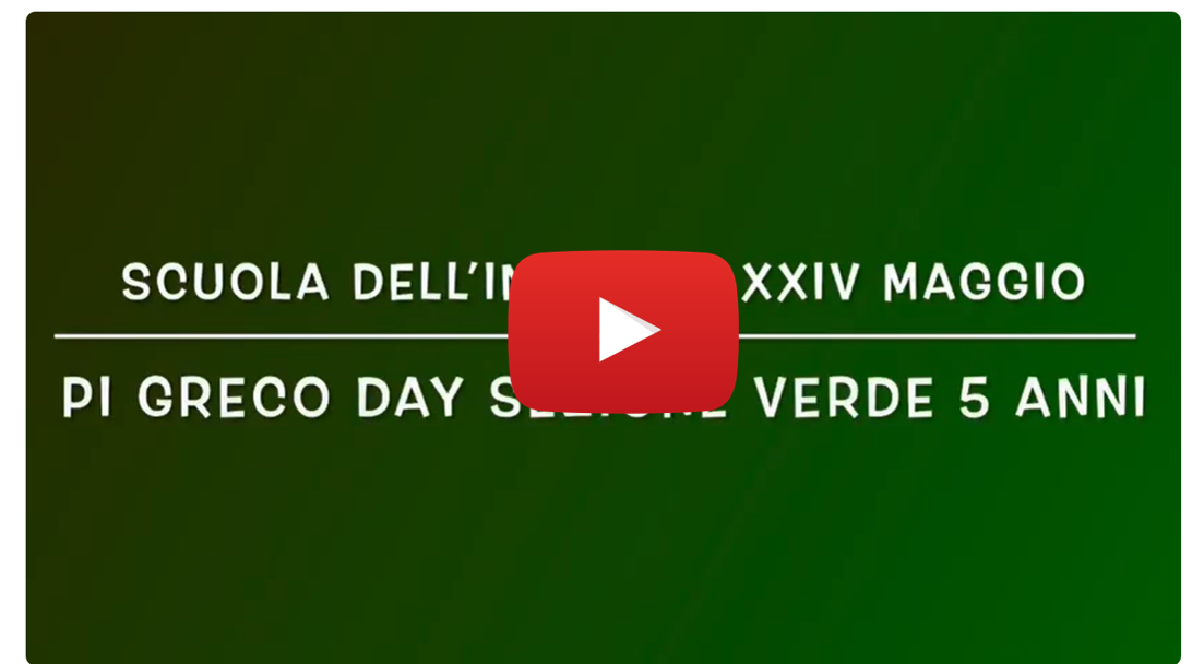 Accedi al video su YouTube: "L'orto dei 100 giorni" 
