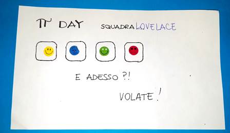 Istruzioni gioco Istruzioni gioco